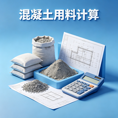 concreteCal